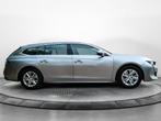 Peugeot 508 SW 1.2 PureTech Blue Lease Active (131PK), 2e-Ei, Stof, Euro 6, 1199 cc, Origineel Nederlands