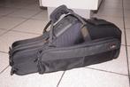 Protec (USA) Alto Saxofoon Koffer / Case / Etui / Flightcase, Ophalen of Verzenden, Zo goed als nieuw, Saxofoon, Flightcase