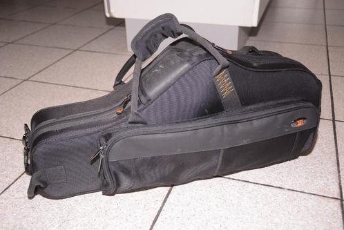 Protec (USA) Alto Saxofoon Koffer / Case / Etui / Flightcase, Muziek en Instrumenten, Behuizingen en Koffers, Zo goed als nieuw