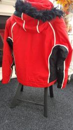 Nike dames winterjas maat M, Maat 38/40 (M), Nike, Ophalen of Verzenden, Gedragen