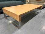 Leolux Aditi salontafel hout Design tafel beuken