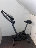 Tunturi Hometrainer - Perfect voor Thuis!, Ophalen, Gebruikt, Metaal, Benen