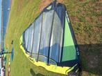 Surfzeilen 8.5 5.5, Watersport en Boten, Ophalen of Verzenden, Zo goed als nieuw, Minder dan 250 cm