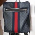 Gucci Rugtas - Stijlvol en praktisch!, Overige merken, 25 tot 40 cm, Ophalen of Verzenden, Zo goed als nieuw