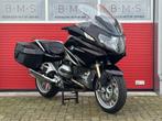 BMW R 1200 RT (bj 2015), Motoren, Motoren | BMW, 2 cilinders, Motorrijbewijs A, Bedrijf, Meer dan 35 kW