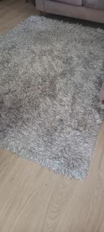 Vloerkleed, Ophalen, Gebruikt, Grijs, 150 tot 200 cm