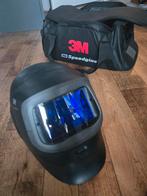 Speedglas G5-01, Doe-het-zelf en Verbouw, Laskappen, Ophalen of Verzenden, Zo goed als nieuw