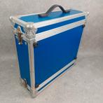 👉 3He Rack Case, Flightcase, Koffer  3 units - Netjes -, Muziek en Instrumenten, Behuizingen en Koffers, Ophalen of Verzenden