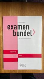 vwo Duits 2020/2021, Ophalen of Verzenden, Zo goed als nieuw, HAVO, Nederlands