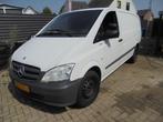Mercedes-Benz - Vito - 110 CDI 320 Lang - VJ-078-j, Auto's, Euro 5, Gebruikt, Overige brandstoffen, Mercedes-Benz