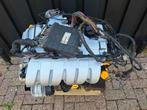 2.8 vr6 aaa golf 2 3 gti g60 corrado passat dis, Auto-onderdelen, Motor en Toebehoren, Ophalen