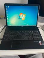 HP COMPAQ 6830s, HDD, Qwerty, 250gb, Ophalen of Verzenden