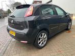 Fiat Punto Evo 1.4 Racing/Climate-c/Distributieriem is verva, Auto's, Voorwielaandrijving, Euro 5, Gebruikt, 4 cilinders