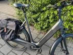 Elektrische Herenfiets | RIH Movenda | 620km | 62cm Frame, Fietsen en Brommers, Elektrische fietsen, Zo goed als nieuw, 59 cm of meer