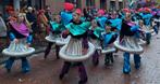 45x Ruimte space of raket pakken / loopgroep of carnaval, Kinderen en Baby's, Carnavalskleding en Verkleedspullen, Ophalen, Jongen of Meisje