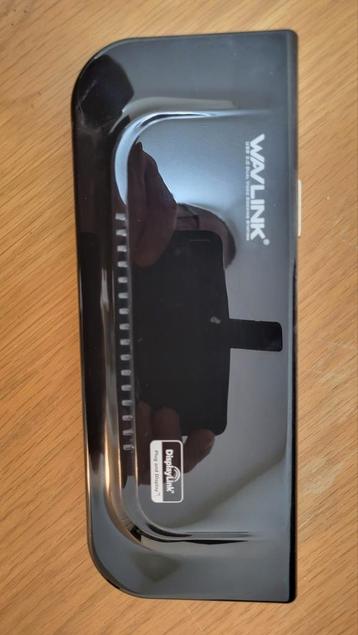 Wavlink USB 3.0 Docking Station beschikbaar voor biedingen