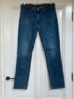 Levi’s heren jeans 511 maat W36 / L 34, W36 - W38 (confectie 52/54), Blauw, Ophalen of Verzenden, Zo goed als nieuw