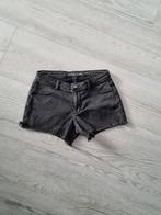 Short zwart korte broek 38 jacqueline de yong maat 38  mt M, Ophalen of Verzenden, Zo goed als nieuw