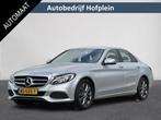 Mercedes-Benz C-klasse 180 Prestige Automaat Navigatie | LED, Automaat, 65 €/maand, Euro 6, Bedrijf