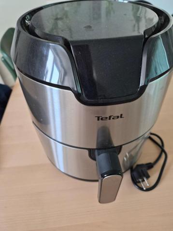 Tefal Easy Fry EY401D heteluchtfriteuse beschikbaar voor biedingen