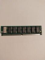 Vintage 8MB 72-pin SIMM RAM – 12-chip, Untested, Retro DRAM, Computers en Software, RAM geheugen, Overige soorten, Ophalen of Verzenden