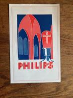 Philips Folder Kruislamp, Verzamelen, Ophalen of Verzenden, Nieuw, Overige typen