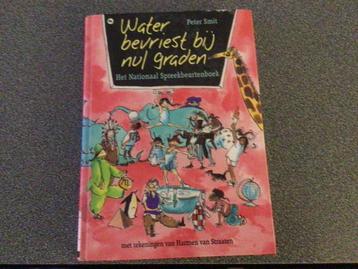 Diverse Kinderboeken - 5 Stuks beschikbaar voor biedingen