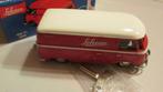VW Volkswagen T1 Busje Schuco Micro Racer Schuco recl. 1:43, Hobby en Vrije tijd, Modelauto's | 1:43, Ophalen of Verzenden, Nieuw