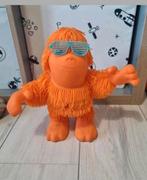 Poppetje danst, Kinderen en Baby's, Speelgoed | Actiefiguren, Ophalen, Zo goed als nieuw