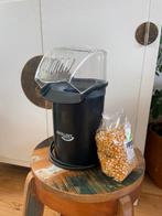 Popcornmachine, Huis en Inrichting, Keuken | Keukenbenodigdheden, Zo goed als nieuw, Ophalen