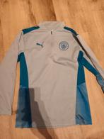 Puma manchester city vest, Ophalen of Verzenden, Zo goed als nieuw