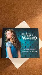 Alice in Wonderland - Mark Salisbury - Disney, Boeken, Ophalen of Verzenden, Zo goed als nieuw