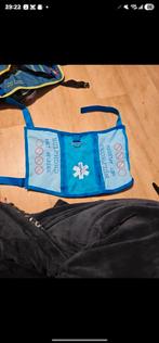 Hulphond dekje, Verzenden, Zo goed als nieuw, Carnaval