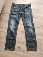 Hugo boss spijkerbroek herenbroek jeans W36 L34 XL, W36 - W38 (confectie 52/54), Blauw, Ophalen of Verzenden, Zo goed als nieuw