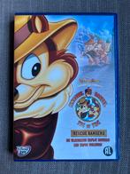 Knabbel en Babbel volume 1 - Rescue Rangers -, Avontuur, Alle leeftijden, Boxset, Ophalen of Verzenden