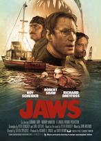 Jaws, Ophalen of Verzenden, A1 t/m A3, Film en Tv