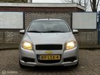 Chevrolet Aveo 1.2 16V LS | Airco | nwe apk |, Voorwielaandrijving, Gebruikt, Aveo, 4 cilinders