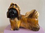 Beeld Shih-Tzu, Ophalen of Verzenden, Gebruikt, Overige typen
