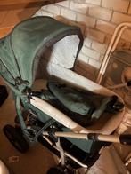 Kinderwagen/Buggy - Quinny Freestyle, Gebruikt, Ophalen, Kinderwagen, Verstelbare duwstang