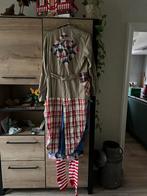 Clownspak, Ophalen of Verzenden, Gebruikt, Jongen of Meisje