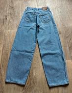 Jeans Levis balloon leg W26/L28 (S/36), Kleding | Dames, Spijkerbroeken en Jeans, Ophalen of Verzenden, Gedragen, Blauw, W28 - W29 (confectie 36)