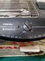 bbq elektrisch voor buiten en binnen, Ophalen of Verzenden, 'T Olde Gre-j, Info@toldegrej.nl, Endepoelstraat 20f Didam