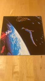 Vinyl lp Van Der Graaf Generator - The quiet zone, Ophalen of Verzenden, Zo goed als nieuw