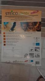 10 Nieuwe Ondervloerplaten - 790x590x10mm, Overige materialen, Nieuw, Minder dan 5 m², Vloerisolatie