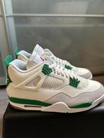 Jordan 4 Retro SB Pine Green EU47,5 / US13, Kleding | Heren, Schoenen, Wit, Nieuw, Ophalen of Verzenden, Sneakers of Gympen