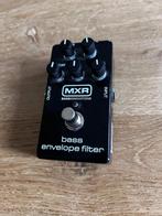 MXR M82 Enveloppe Filter voor bas, Muziek en Instrumenten, Effecten, Ophalen of Verzenden, Zo goed als nieuw, Overige typen