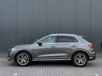 Audi Q3 35 TFSI S Line 10-2019 NAVI CLIMATE PDC ELEK PAKKET, Automaat, 150 pk, Leder en Stof, Bedrijf