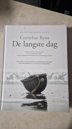 De langste dag cornelius Ryan, Ophalen of Verzenden, Zo goed als nieuw, Tweede Wereldoorlog