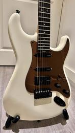 Levinson Blade RH4 1991 Snow White, Muziek en Instrumenten, Snaarinstrumenten | Gitaren | Elektrisch, Ophalen of Verzenden, Zo goed als nieuw