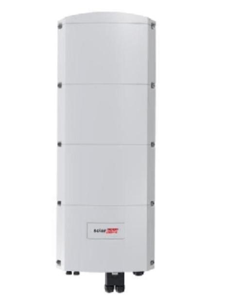 Nieuw; Solaredge se5k Home Hub omvormer RWB48, opslag/backup, Doe-het-zelf en Verbouw, Zonnepanelen en Toebehoren, Nieuw, Overige typen